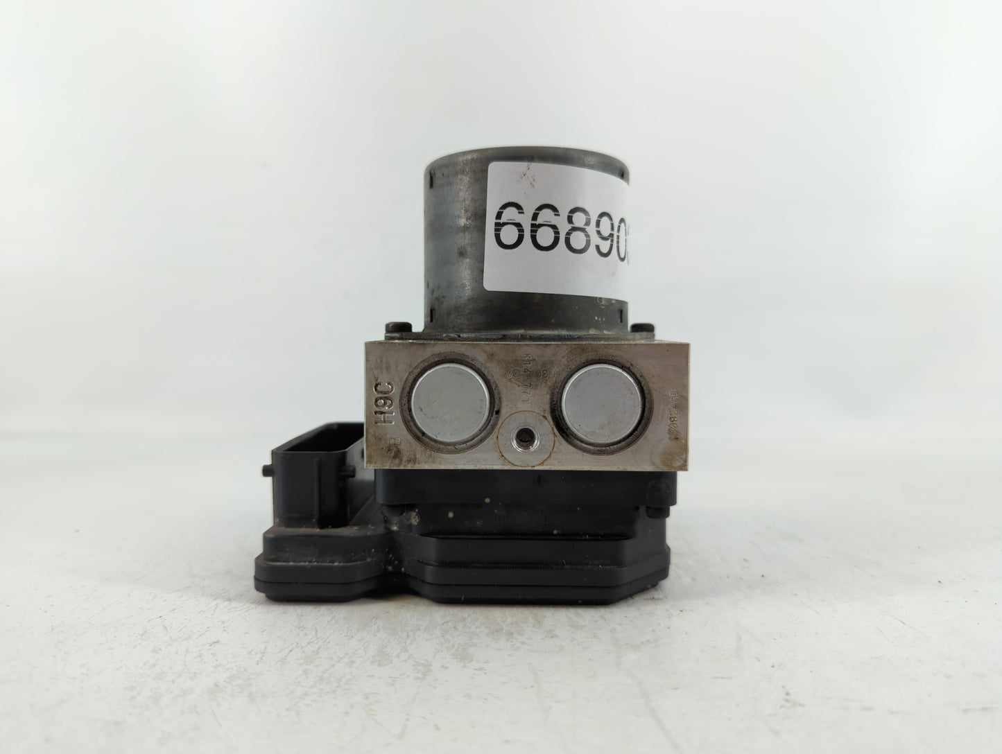 2014-2015 Kia Optima ABS Pump Control Module Replacement P/N:58920-2T870 Fits Fits 2014 2015 OEM Used Auto Parts - Oemusedau