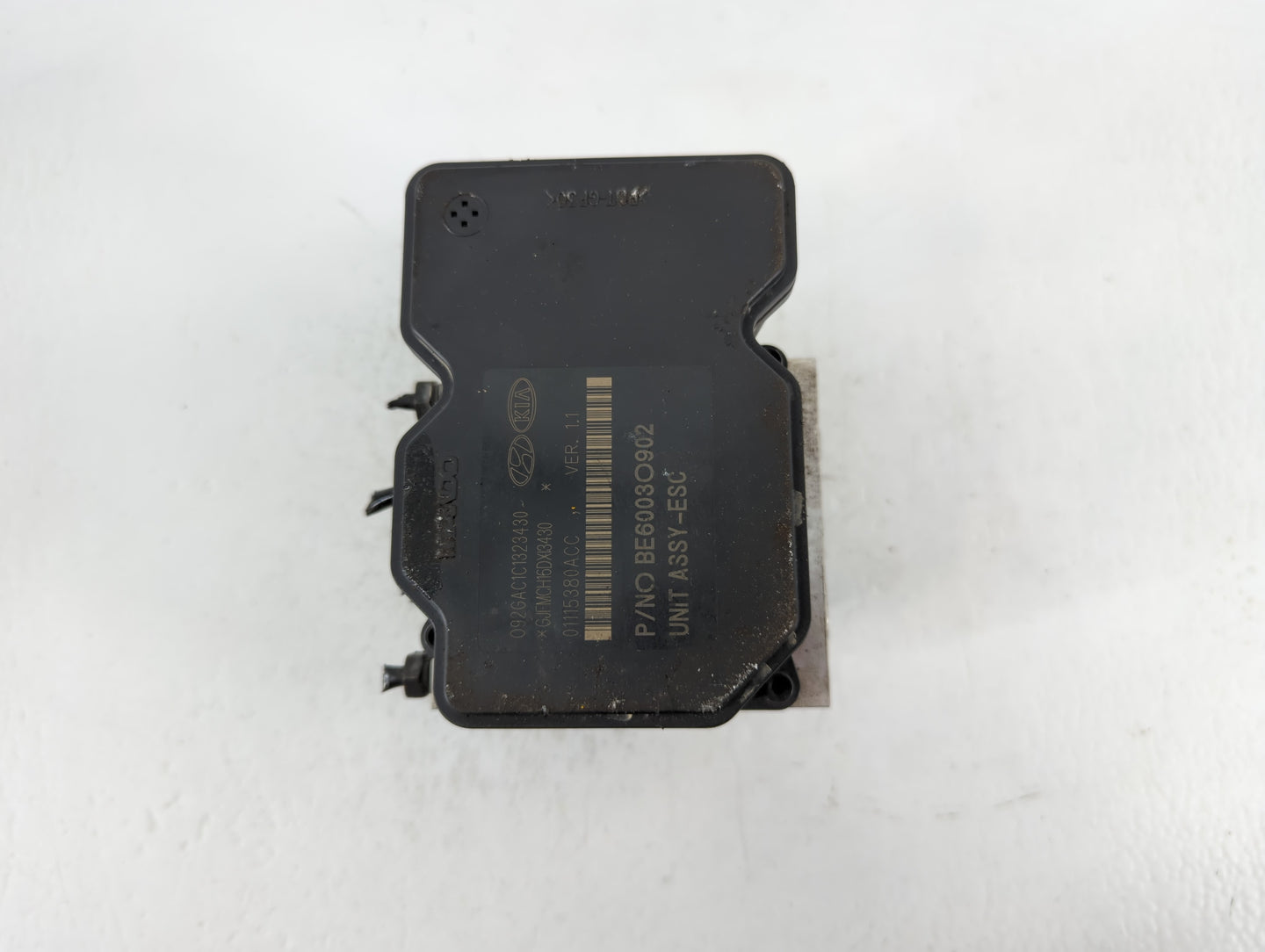 2014-2015 Kia Optima ABS Pump Control Module Replacement P/N:58920-2T870 Fits Fits 2014 2015 OEM Used Auto Parts - Oemusedau