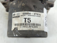 2014-2015 Kia Optima ABS Pump Control Module Replacement P/N:58920-2T870 Fits Fits 2014 2015 OEM Used Auto Parts - Oemusedau
