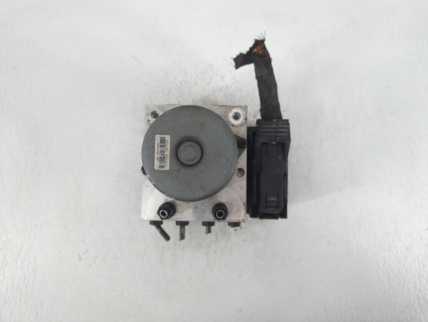 2014-2015 Kia Optima ABS Pump Control Module Replacement P/N:58920-2T870 Fits Fits 2014 2015 OEM Used Auto Parts - Oemusedau