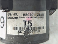 2014-2015 Kia Optima ABS Pump Control Module Replacement P/N:58920-2T870 Fits Fits 2014 2015 OEM Used Auto Parts - Oemusedau