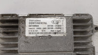 2015 Kia Optima PCM Engine Control Computer ECU ECM PCU OEM P/N:39138-2GBH2 39108-2GBH2 Fits OEM Used Auto Parts - Oemusedau