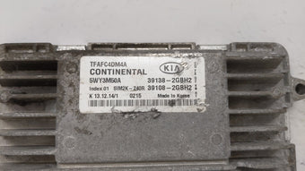 compare product 2015 Kia Optima PCM Engine Control Computer ECU ECM PCU OEM P/N:39138-2GBH2 39108-2GBH2 Fits OEM Used Auto Parts