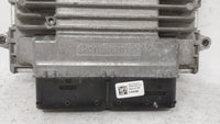 2015 Kia Optima PCM Engine Control Computer ECU ECM PCU OEM P/N:39138-2GBH2 39108-2GBH2 Fits OEM Used Auto Parts - Oemusedau