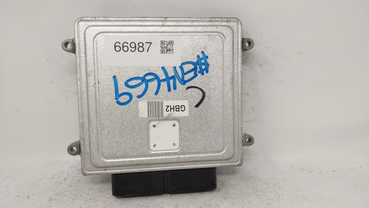 2015 Kia Optima PCM Engine Control Computer ECU ECM PCU OEM P/N:39138-2GBH2 39108-2GBH2 Fits OEM Used Auto Parts - Oemusedau