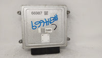 2015 Kia Optima PCM Engine Control Computer ECU ECM PCU OEM P/N:39138-2GBH2 39108-2GBH2 Fits OEM Used Auto Parts - Oemusedau
