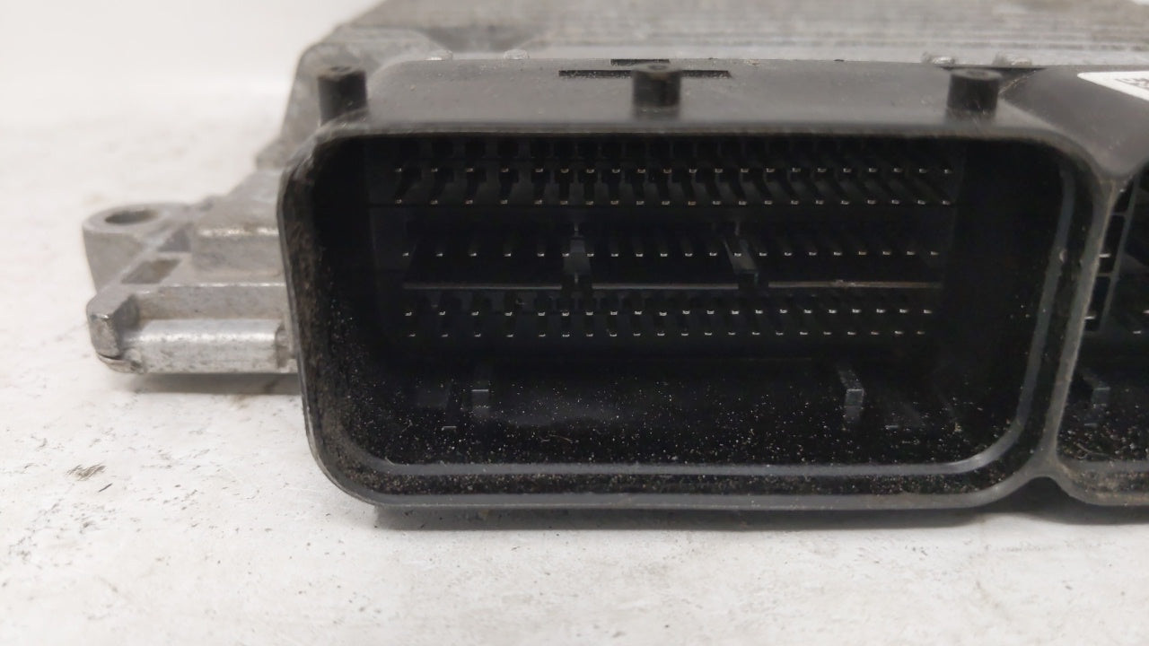 2015 Kia Optima PCM Engine Control Computer ECU ECM PCU OEM P/N:39138-2GBH2 39108-2GBH2 Fits OEM Used Auto Parts - Oemusedau