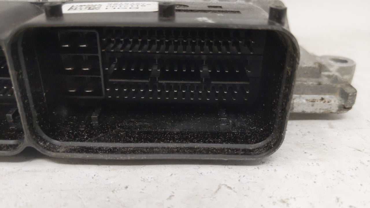 2015 Kia Optima PCM Engine Control Computer ECU ECM PCU OEM P/N:39138-2GBH2 39108-2GBH2 Fits OEM Used Auto Parts - Oemusedau