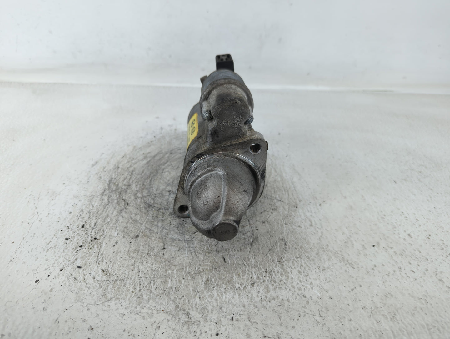 2012-2014 Kia Optima Car Starter Motor Solenoid OEM P/N:8000470 36100-2G400 Fits Fits 2008 2009 2010 2011 2012 2013 2014 OEM
