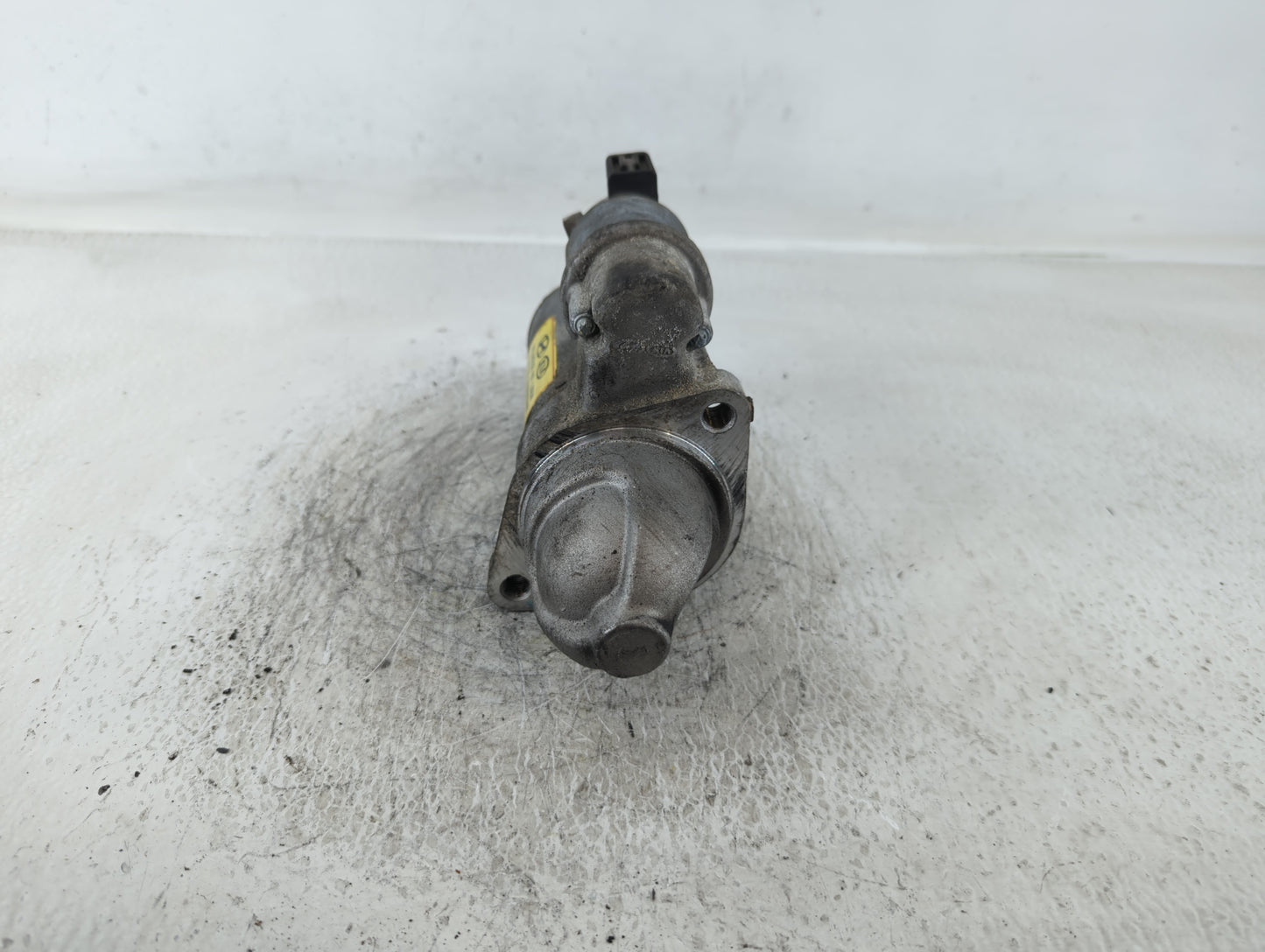 2012-2014 Kia Optima Car Starter Motor Solenoid OEM P/N:8000470 36100-2G400 Fits Fits 2008 2009 2010 2011 2012 2013 2014 OEM