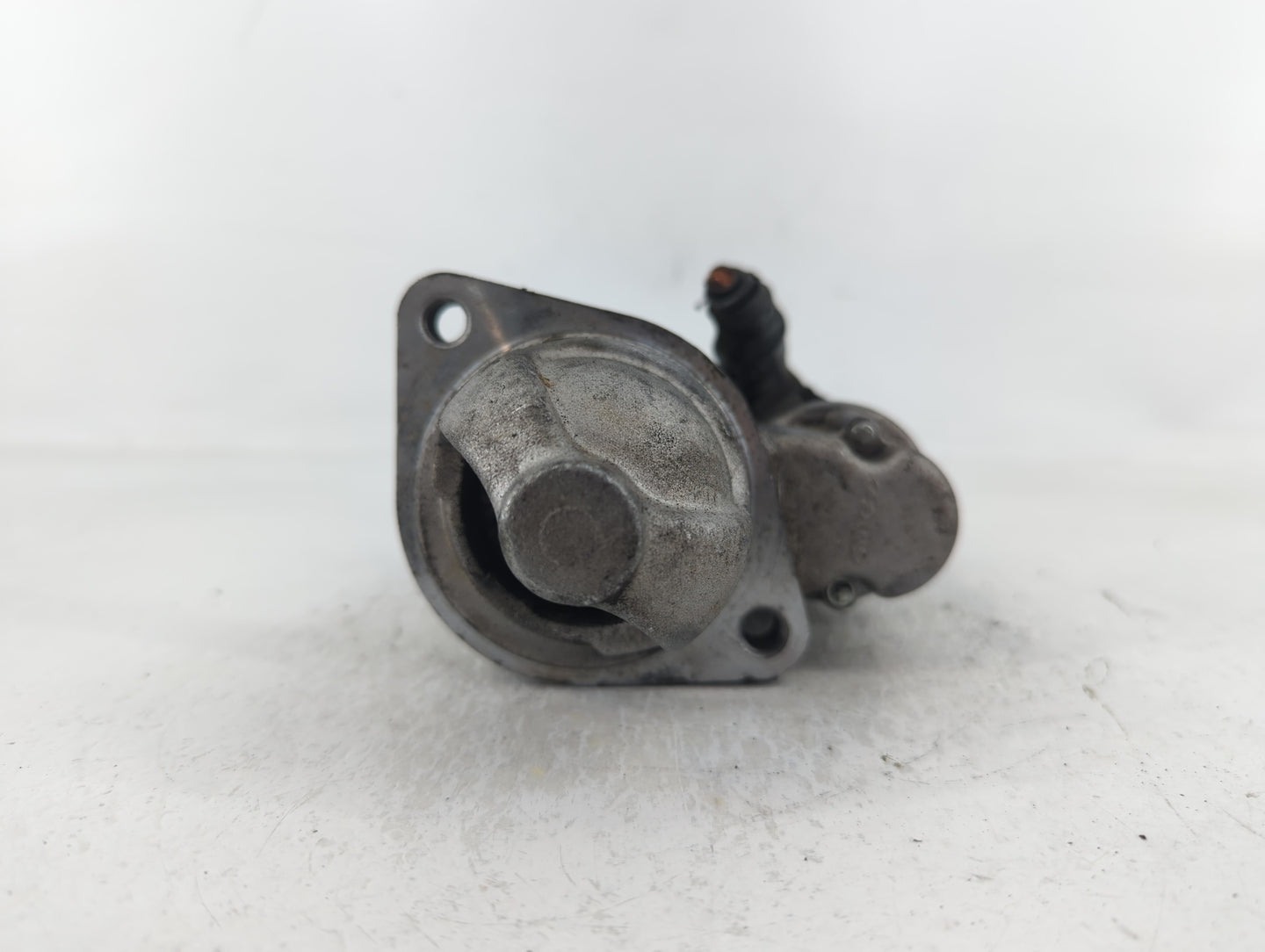 2014-2015 Kia Optima Car Starter Motor Solenoid OEM P/N:8000621 36100-2G400 Fits Fits 2014 2015 2016 OEM Used Auto Parts - O