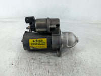 2014-2015 Kia Optima Car Starter Motor Solenoid OEM P/N:36100-2G400 Fits Fits 2014 2015 2016 OEM Used Auto Parts - Oemusedau