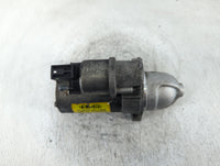 2014-2015 Kia Optima Car Starter Motor Solenoid OEM P/N:36100-2G400 Fits Fits 2014 2015 2016 OEM Used Auto Parts - Oemusedau