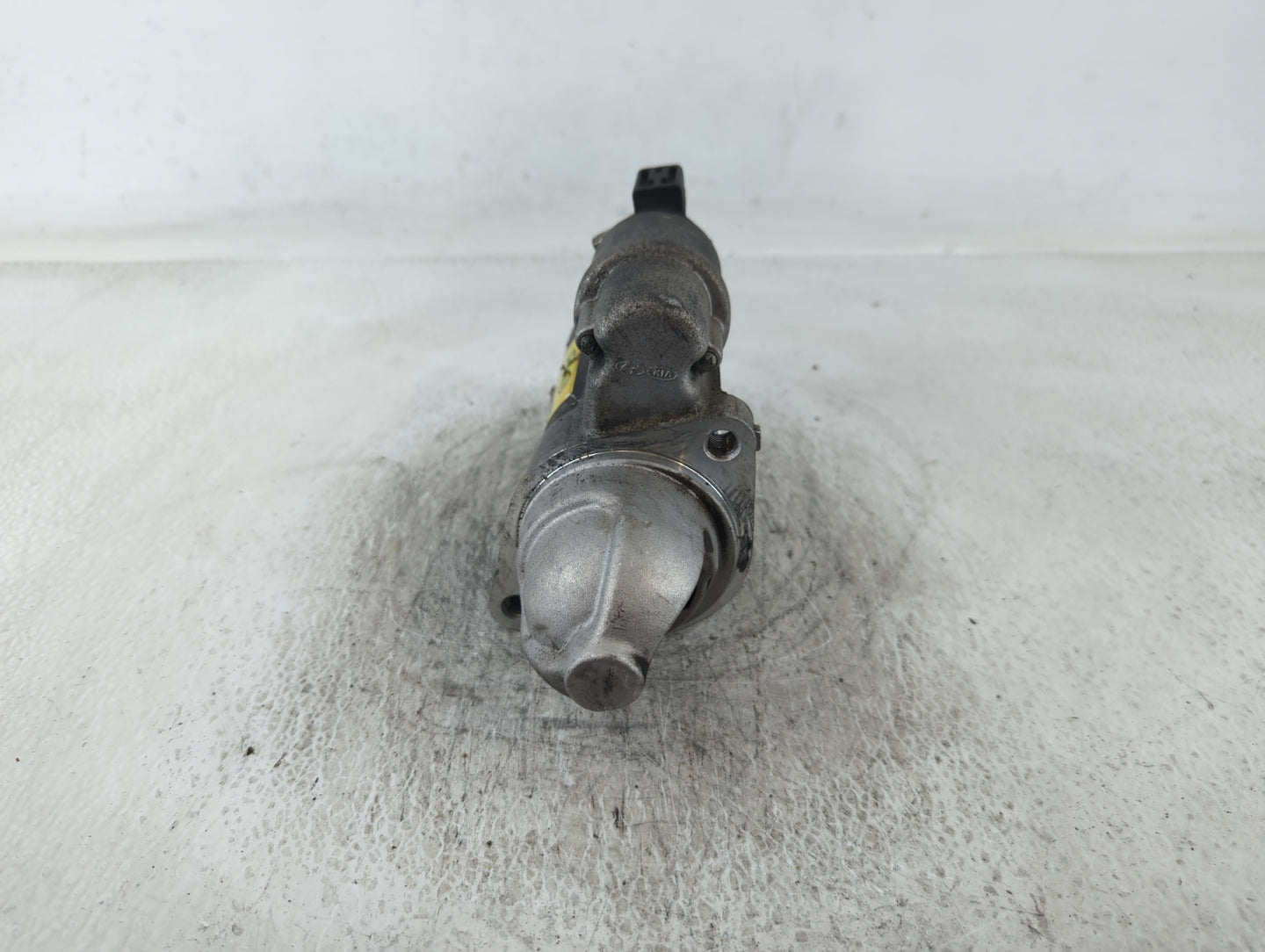 2014-2015 Kia Optima Car Starter Motor Solenoid OEM P/N:36100-2G400 Fits Fits 2014 2015 2016 OEM Used Auto Parts - Oemusedau