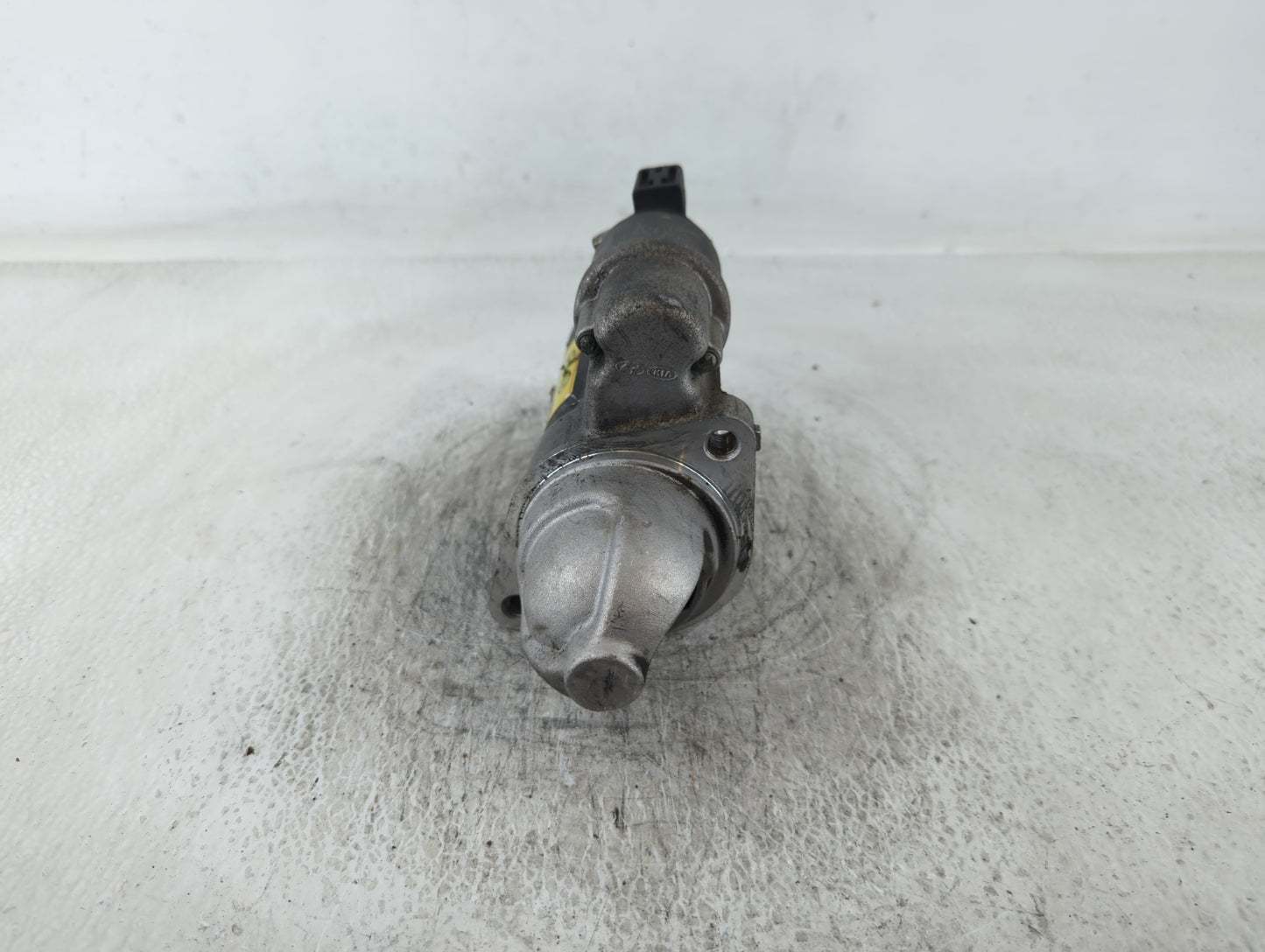 2014-2015 Kia Optima Car Starter Motor Solenoid OEM P/N:36100-2G400 Fits Fits 2014 2015 2016 OEM Used Auto Parts - Oemusedau