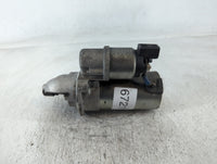 2014-2015 Kia Optima Car Starter Motor Solenoid OEM P/N:36100-2G400 Fits Fits 2014 2015 2016 OEM Used Auto Parts - Oemusedau