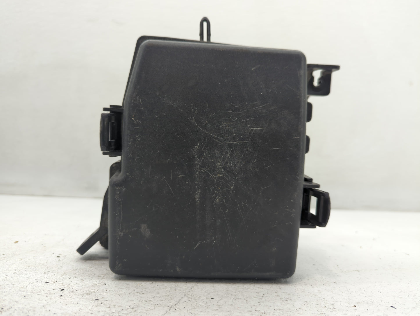 2014-2015 Kia Optima Fusebox Fuse Box Panel Relay Module P/N:91259 2T010 Fits Fits 2014 2015 OEM Used Auto Parts - Oemusedau