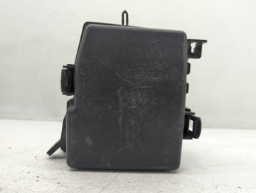 2014-2015 Kia Optima Fusebox Fuse Box Panel Relay Module P/N:91259 2T010 Fits Fits 2014 2015 OEM Used Auto Parts - Oemusedau