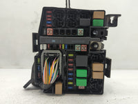 2014-2015 Kia Optima Fusebox Fuse Box Panel Relay Module P/N:91259 2T010 Fits Fits 2014 2015 OEM Used Auto Parts - Oemusedau