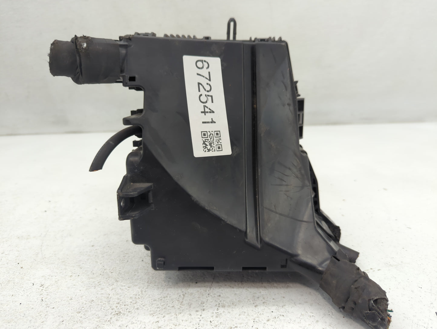 2014-2015 Kia Optima Fusebox Fuse Box Panel Relay Module P/N:91259 2T010 Fits Fits 2014 2015 OEM Used Auto Parts - Oemusedau