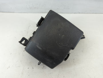 2014-2015 Kia Optima Fusebox Fuse Box Panel Relay Module P/N:91955-2T730QQK Fits Fits 2014 2015 OEM Used Auto Parts - Oemuse