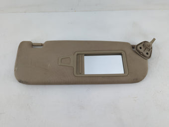compare product 2011-2016 Kia Optima Sun Visor Shade Replacement Passenger Right Mirror Fits Fits 2011 2012 2013 2014 2015 2016 OEM Used Auto Parts