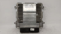 2015 Kia Optima PCM Engine Control Computer ECU ECM PCU OEM P/N:39108-2GBH2 39138-2GBH2 Fits OEM Used Auto Parts - Oemusedau