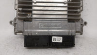 2015 Kia Optima PCM Engine Control Computer ECU ECM PCU OEM P/N:39108-2GBH2 39138-2GBH2 Fits OEM Used Auto Parts - Oemusedau