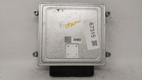 2015 Kia Optima PCM Engine Control Computer ECU ECM PCU OEM P/N:39108-2GBH2 39138-2GBH2 Fits OEM Used Auto Parts - Oemusedau