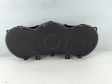 2014-2015 Kia Optima Instrument Cluster Speedometer Gauges P/N:94031-2T270 Fits Fits 2014 2015 OEM Used Auto Parts - Oemused