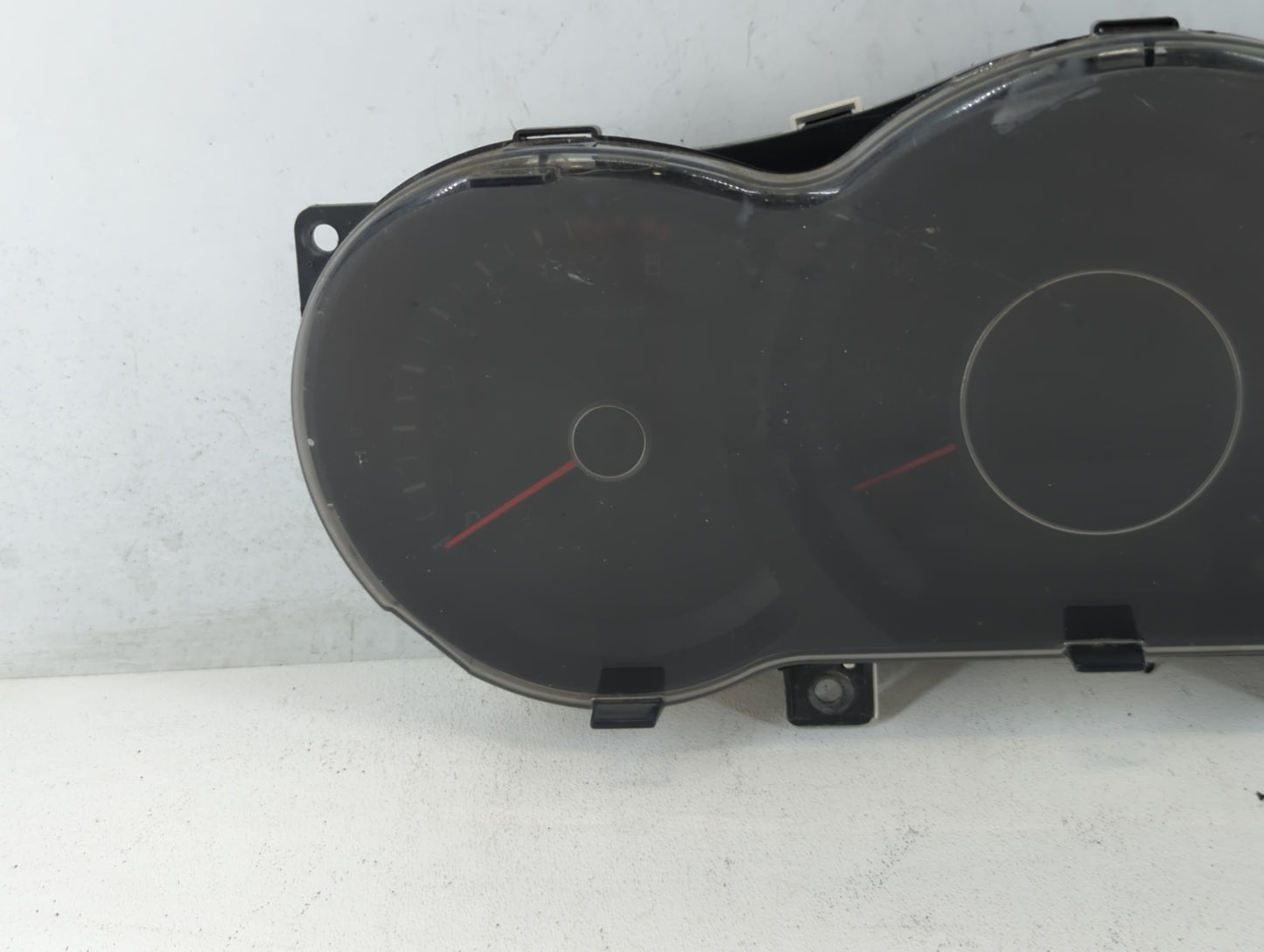 2014-2015 Kia Optima Instrument Cluster Speedometer Gauges P/N:94031-2T270 Fits Fits 2014 2015 OEM Used Auto Parts - Oemused