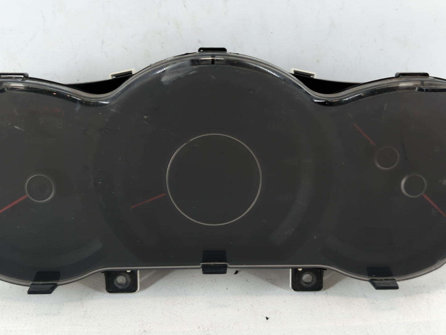 2014-2015 Kia Optima Instrument Cluster Speedometer Gauges P/N:94031-2T270 Fits Fits 2014 2015 OEM Used Auto Parts - Oemused