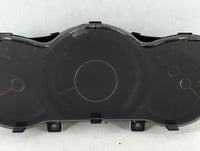 2014-2015 Kia Optima Instrument Cluster Speedometer Gauges P/N:94031-2T270 Fits Fits 2014 2015 OEM Used Auto Parts - Oemused