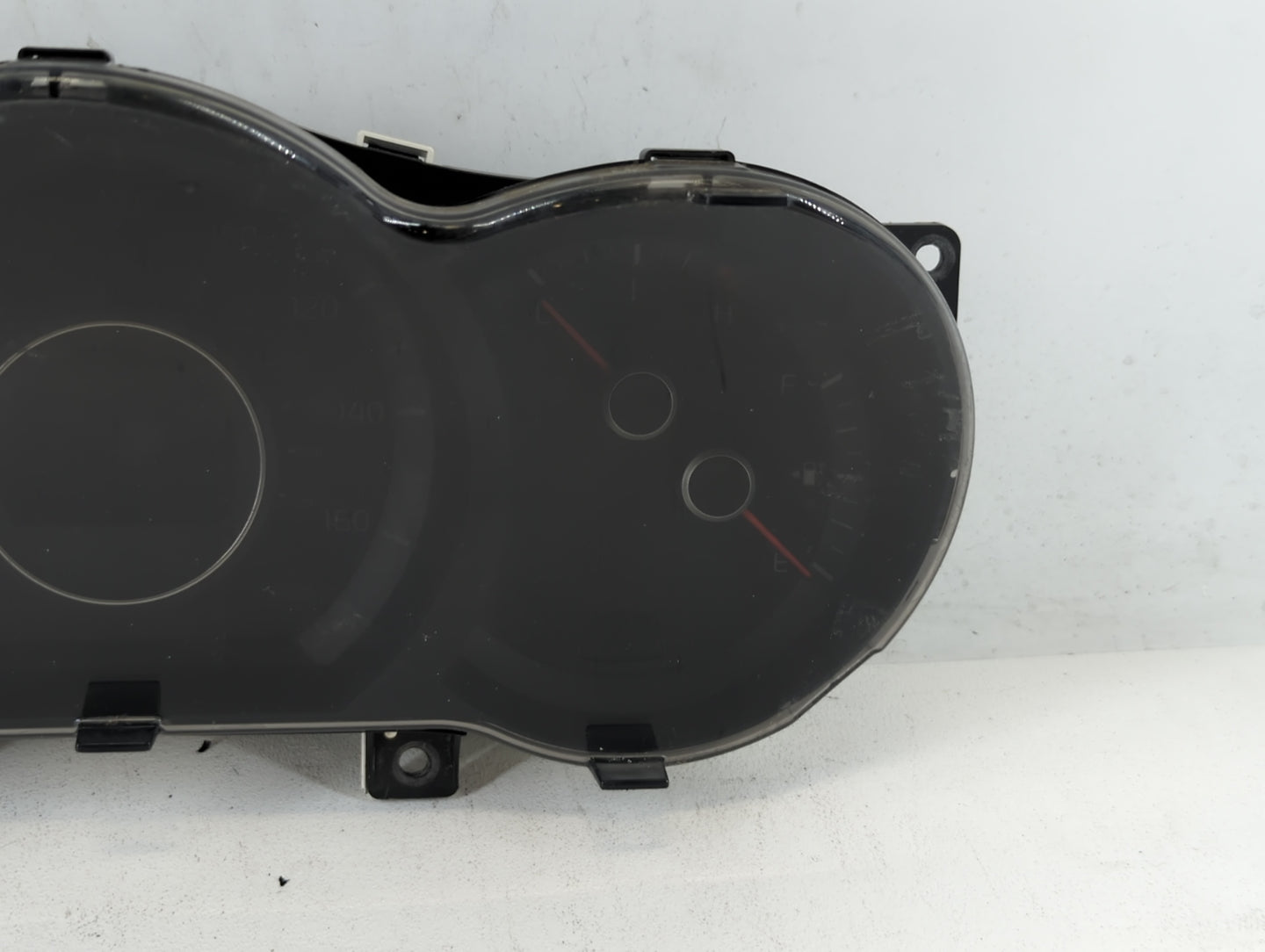 2014-2015 Kia Optima Instrument Cluster Speedometer Gauges P/N:94031-2T270 Fits Fits 2014 2015 OEM Used Auto Parts - Oemused