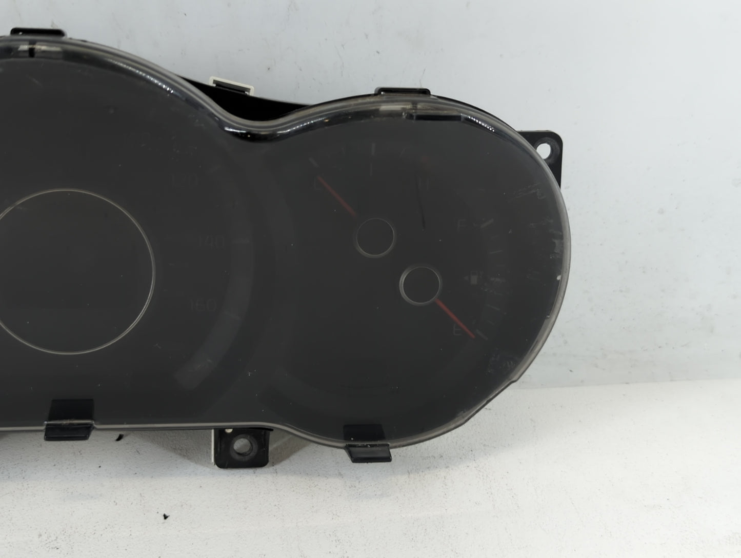 2014-2015 Kia Optima Instrument Cluster Speedometer Gauges P/N:94031-2T270 Fits Fits 2014 2015 OEM Used Auto Parts - Oemused