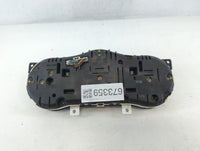 2014-2015 Kia Optima Instrument Cluster Speedometer Gauges P/N:94031-2T270 Fits Fits 2014 2015 OEM Used Auto Parts - Oemused