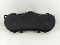 2014-2015 Kia Optima Instrument Cluster Speedometer Gauges P/N:PP-TD40 Fits Fits 2014 2015 OEM Used Auto Parts - Oemusedauto