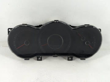 2014-2015 Kia Optima Instrument Cluster Speedometer Gauges P/N:PP-TD40 Fits Fits 2014 2015 OEM Used Auto Parts - Oemusedauto