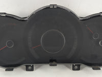 2014-2015 Kia Optima Instrument Cluster Speedometer Gauges P/N:PP-TD40 Fits Fits 2014 2015 OEM Used Auto Parts - Oemusedauto