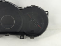 2014-2015 Kia Optima Instrument Cluster Speedometer Gauges P/N:PP-TD40 Fits Fits 2014 2015 OEM Used Auto Parts - Oemusedauto