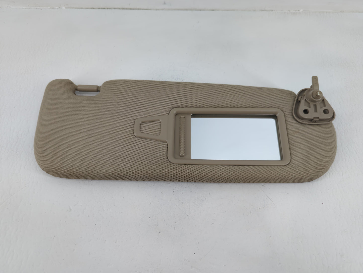 2011-2016 Kia Optima Sun Visor Shade Replacement Passenger Right Mirror Fits Fits 2011 2012 2013 2014 2015 2016 OEM Used Aut