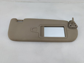compare product 2011-2016 Kia Optima Sun Visor Shade Replacement Passenger Right Mirror Fits Fits 2011 2012 2013 2014 2015 2016 OEM Used Auto Parts