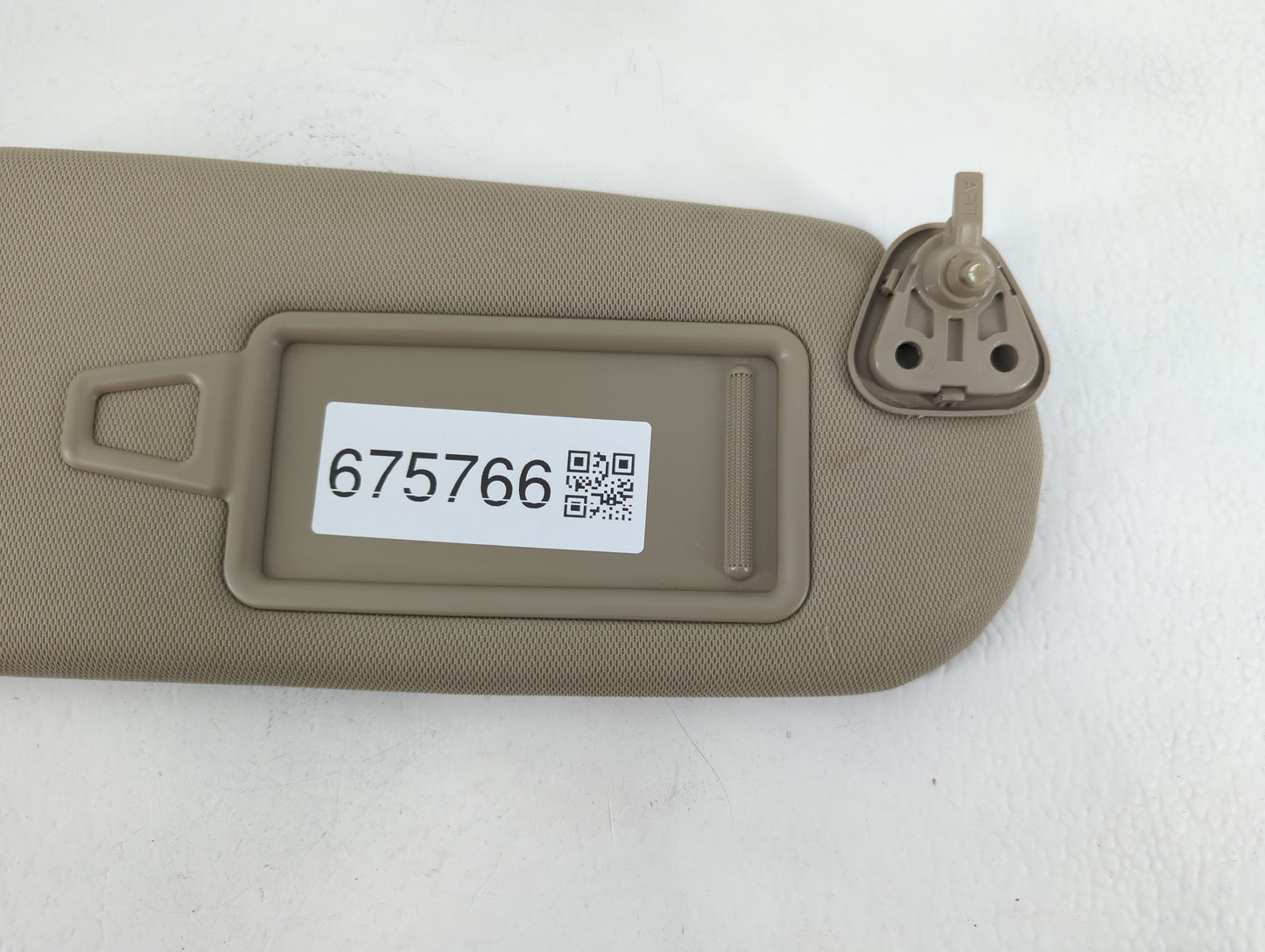 2011-2016 Kia Optima Sun Visor Shade Replacement Passenger Right Mirror Fits Fits 2011 2012 2013 2014 2015 2016 OEM Used Aut