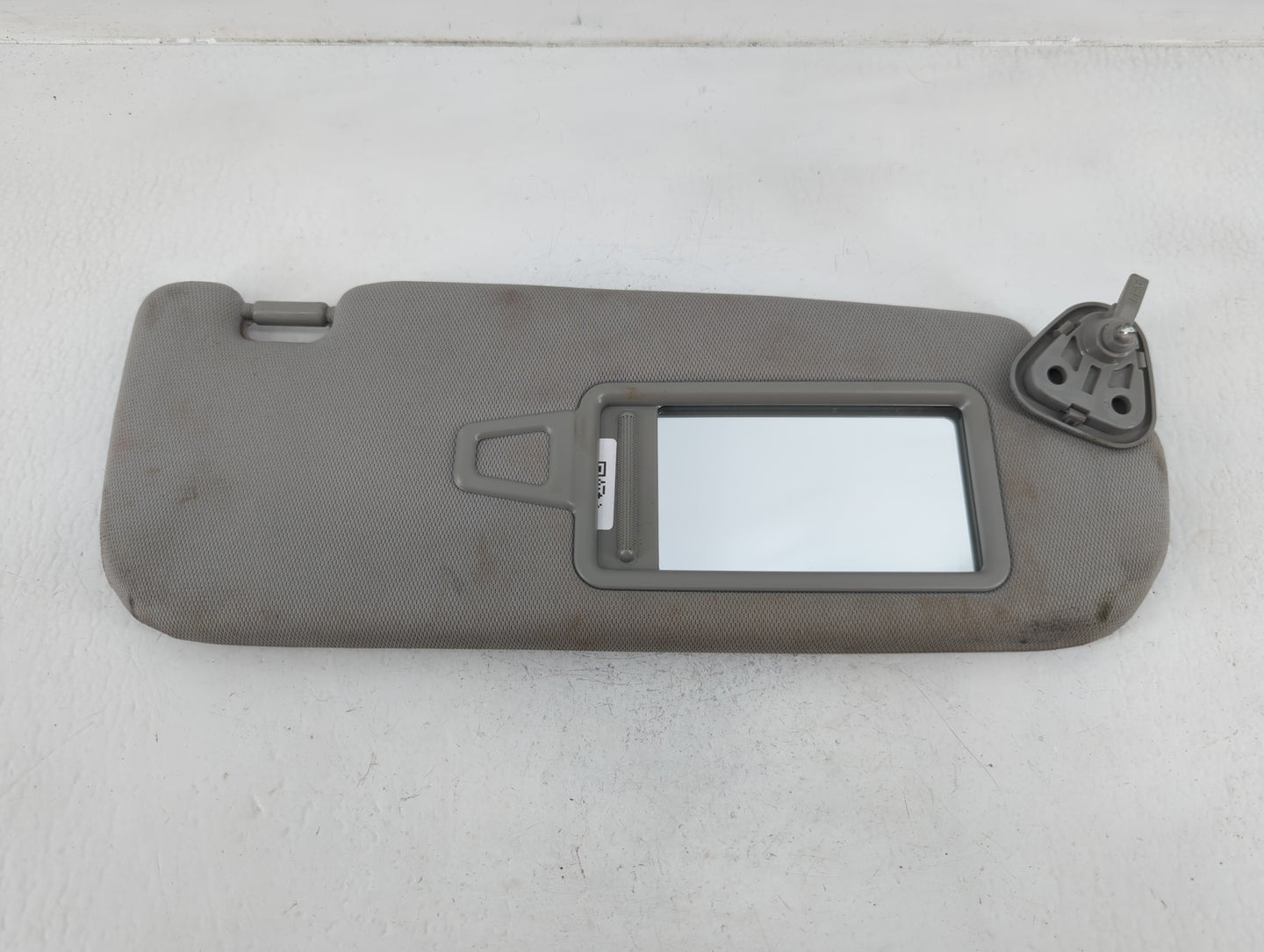 2011-2016 Kia Optima Sun Visor Shade Replacement Driver Left Mirror Fits Fits 2011 2012 2013 2014 2015 2016 OEM Used Auto Pa