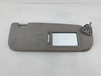 2011-2016 Kia Optima Sun Visor Shade Replacement Driver Left Mirror Fits Fits 2011 2012 2013 2014 2015 2016 OEM Used Auto Pa