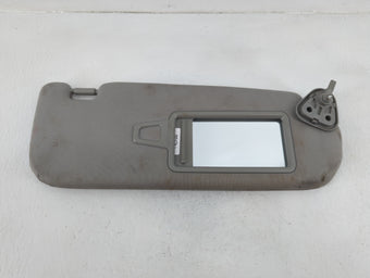compare product 2011-2016 Kia Optima Sun Visor Shade Replacement Driver Left Mirror Fits Fits 2011 2012 2013 2014 2015 2016 OEM Used Auto Parts