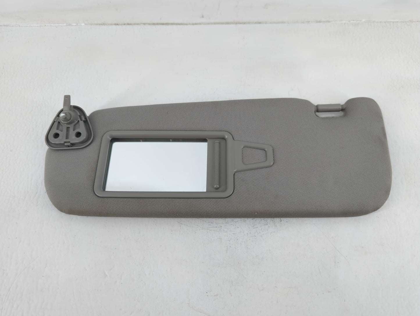 2011-2016 Kia Optima Sun Visor Shade Replacement Passenger Right Mirror Fits Fits 2011 2012 2013 2014 2015 2016 OEM Used Aut