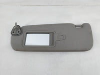 2011-2016 Kia Optima Sun Visor Shade Replacement Passenger Right Mirror Fits Fits 2011 2012 2013 2014 2015 2016 OEM Used Aut