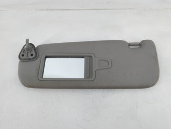 compare product 2011-2016 Kia Optima Sun Visor Shade Replacement Passenger Right Mirror Fits Fits 2011 2012 2013 2014 2015 2016 OEM Used Auto Parts