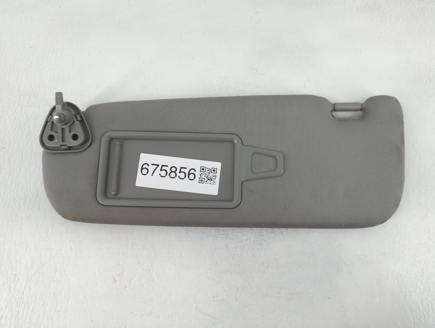 2011-2016 Kia Optima Sun Visor Shade Replacement Passenger Right Mirror Fits Fits 2011 2012 2013 2014 2015 2016 OEM Used Aut